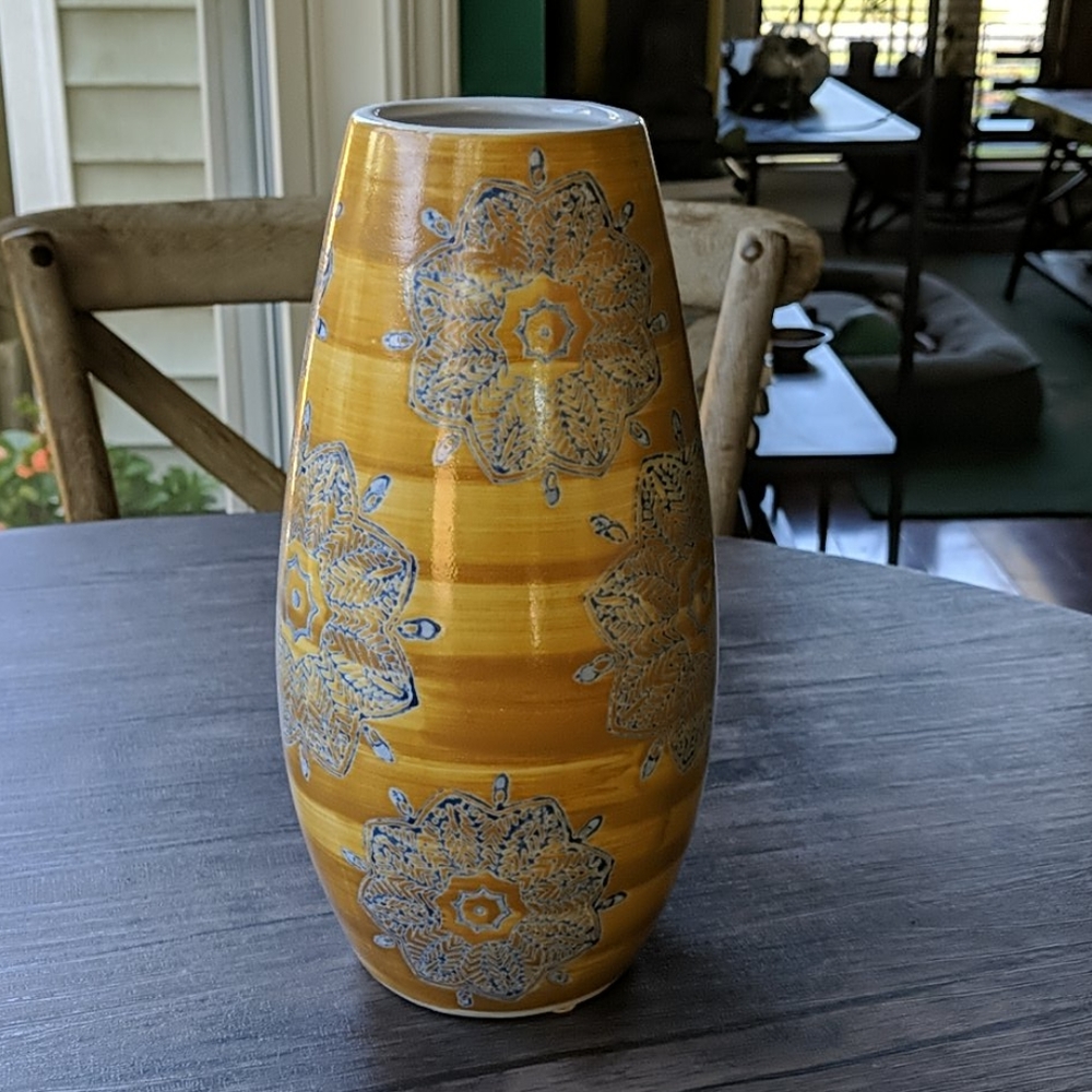 Decorative Vase